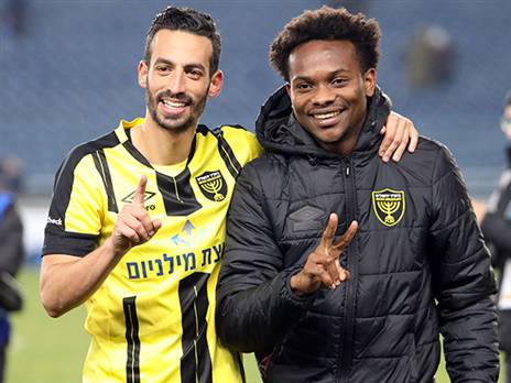 מנטרלים רעשים (ברני ארדוב)