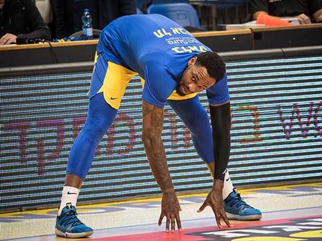 בלאק. מה יקרה כשהוא יחזור (עודד קרני)