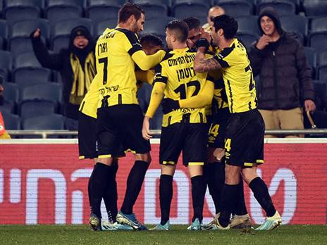 בית"ר תמשיך במומנטום?