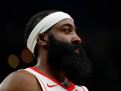 יכול להיות שאנחנו מגזימים איתו? (GETTY)