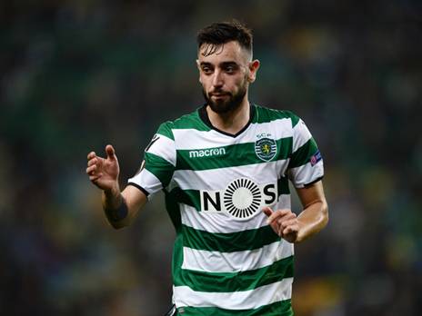 פרננדש. הרכש הגדול של ינואר? (Getty)