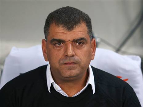 ברדה קרא לסגל להישאר (אלן שיבר)