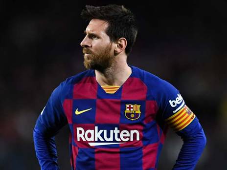 לא שקט בברצלונה (getty)