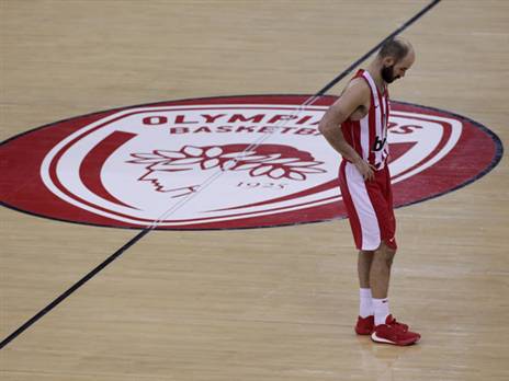 חצה את הכביש והפך לאגדה אדומה (GETTY IMAGES)