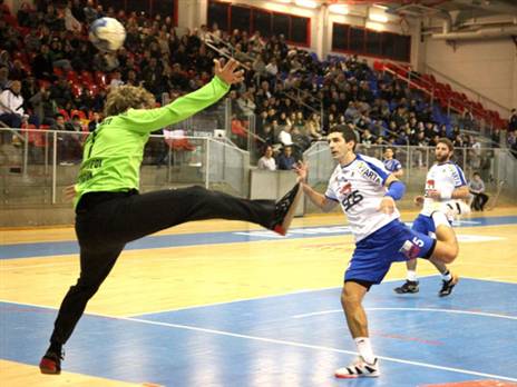 פרדראג וויין (צילום: עמרי רוזנבליט, א.ס רמה"ש)