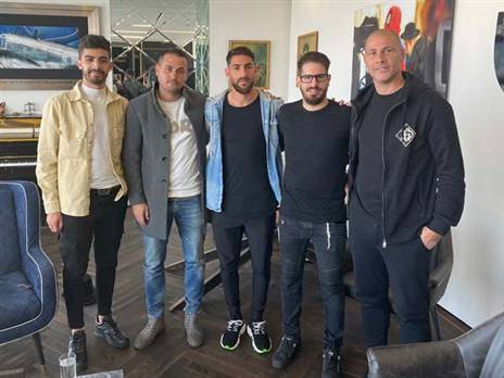 נמני, חוגג, עטר, עזרן ובן זקן. החלוץ יפרח מחדש?