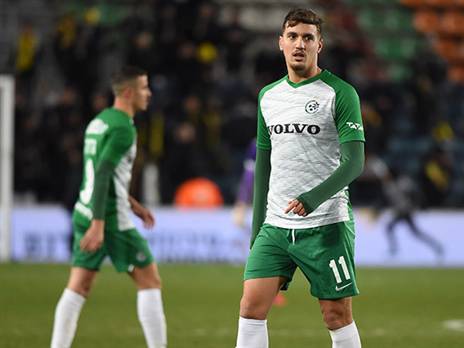 שועה. היה צריך להיכנס קודם (ברני ארדוב)