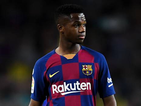 פאטי. יביא מדליה? (Getty Inages)