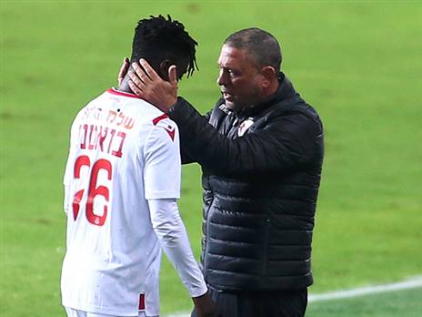 קלינגר יעלה את בואטנג ב-11? (אלן שיבר)