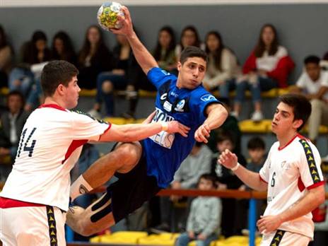 דיין בפעולה (מריו מוריירה, איגוד הכדוריד)