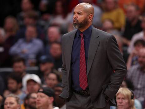 ביקרסטאף. יאמן עד תום העונה (Getty)