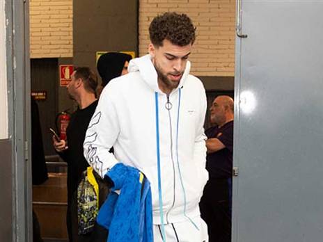 יביא אליפות אירופה שביעית למכבי ת"א? (Getty)