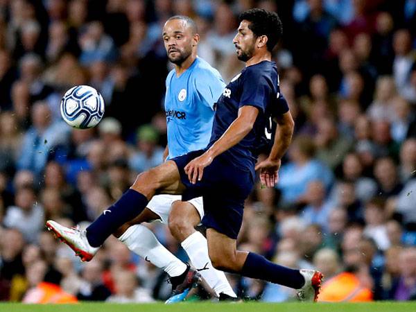 סייף. יצליח לשקם את הקריירה? (getty)