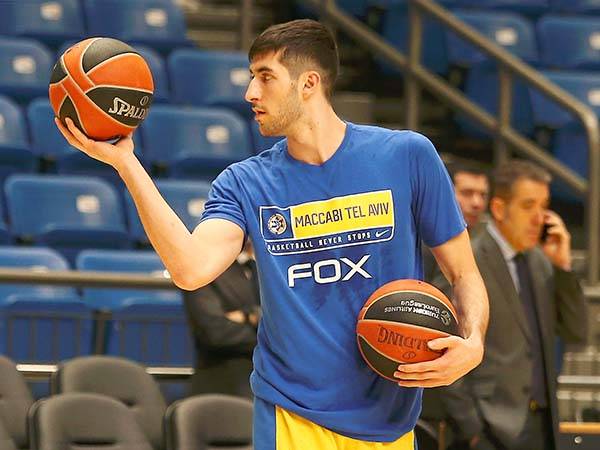 זוסמן. יהיה כשיר (אלן שיבר)