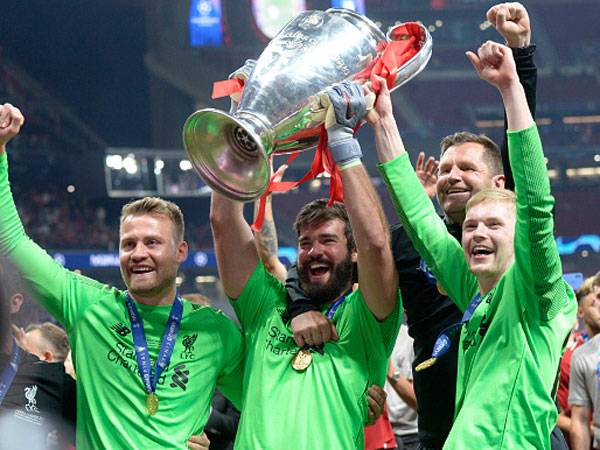 השקעה משתלמת. אליסון (GETTY)