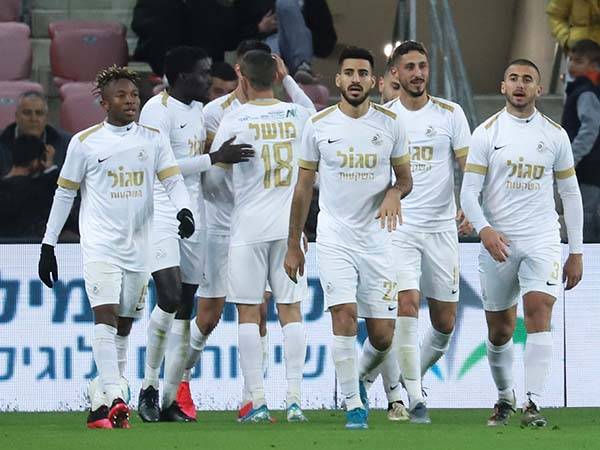 סיימה במקום ה-10, אשדוד (דני מרון)