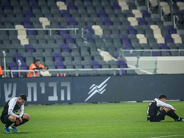 שמש: "נגמרתי בסיום" (ברני ארדוב)