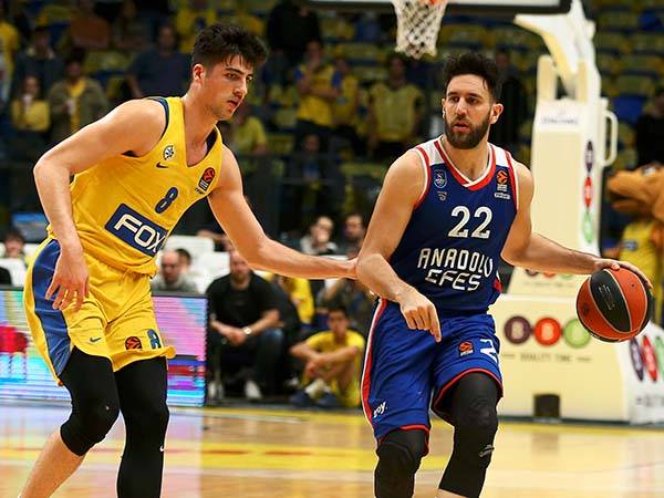 הגנה גדולה של אבדיה. (אלן שיבר)