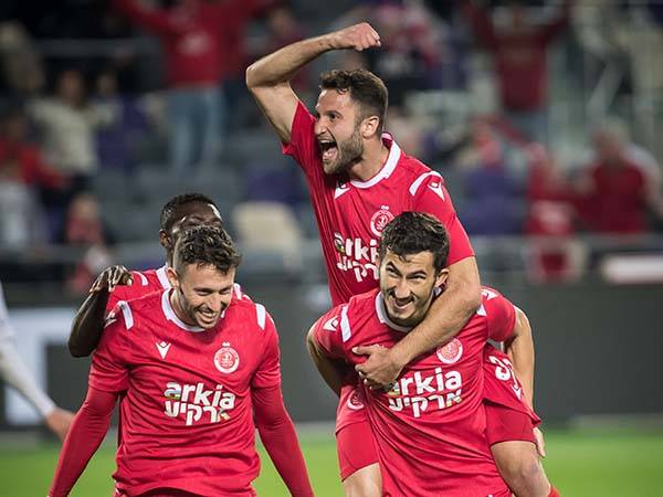 האדומים חוגגים, "העונה יכולה להיות חלומית" (עודד קרני)