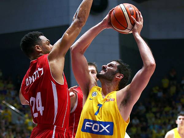 כספי מול לוקט. היה היה (אלן שיבר)