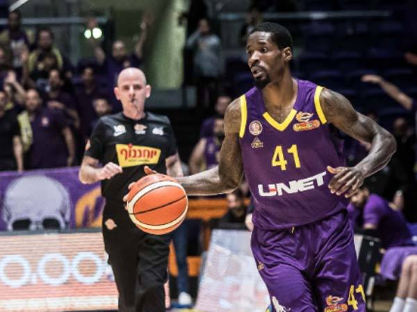 גודס החמיא להאריס (מנהלת הליגה)