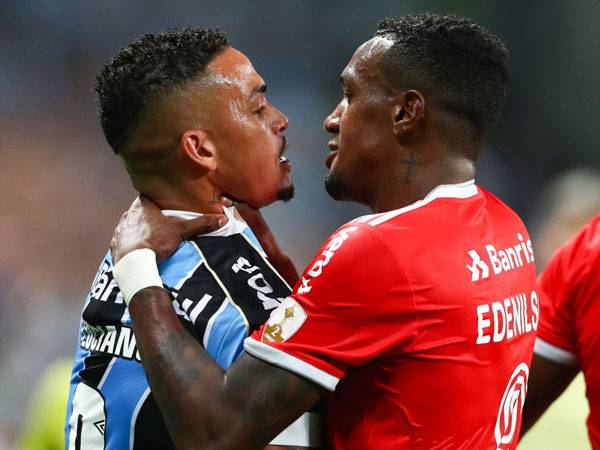 חם בדרום אמריקה (GETTYIMAGES)