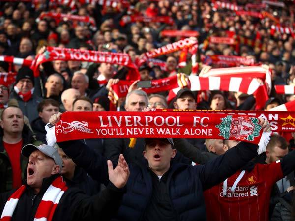 האליפות תגיע לאנפילד? (getty)