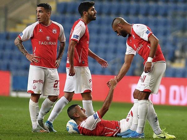 איך תצא באר שבע מהתקופה הזו? (צילום: שיבר)