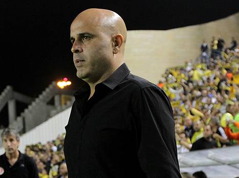 אבוקסיס: "אחד הזרים הגדולים" (קובי אליהו)