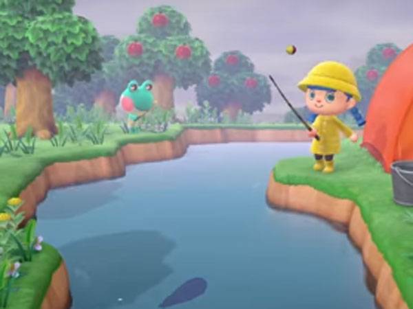 הזמן הנכון לשחק.