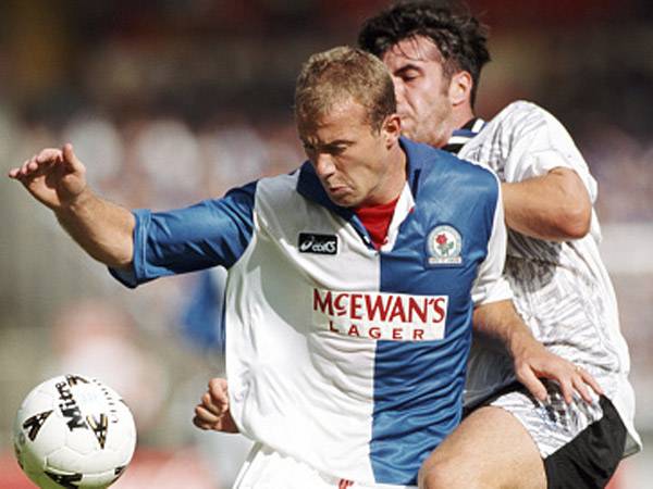 המעבר לבלקבורן לא הספיק לעשירייה, שירר (getty)