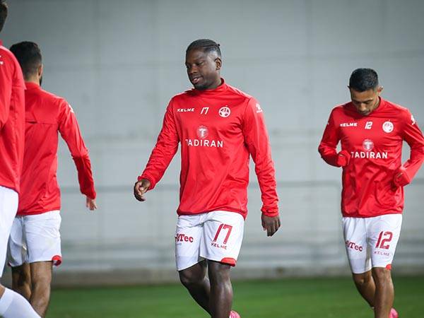 האסלביינק. בין החוזים הגדולים (מאור אלקסלסי)