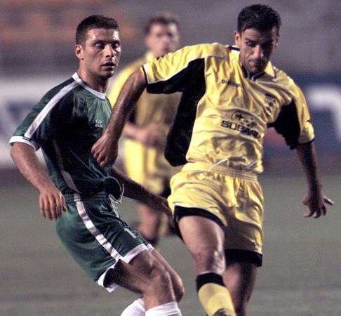 בסוף הוא נחת בבית"ר. מזרחי (GETTY)