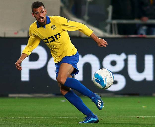 המגן יישאר צהוב? (getty)