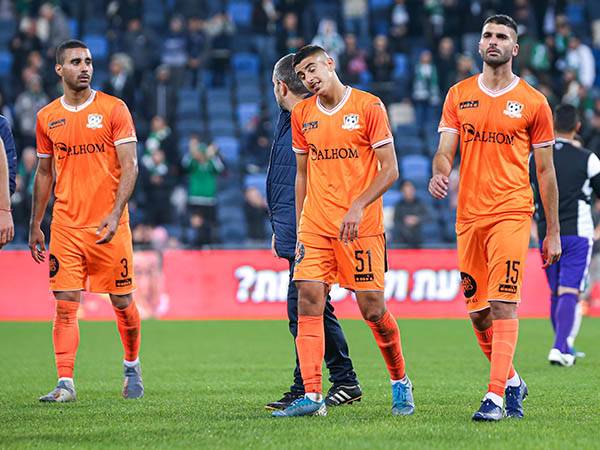 יוקפאו היורדות, או שמא הליגה תוכל להסתיים כרגיל? (מאור אלקסלסי)