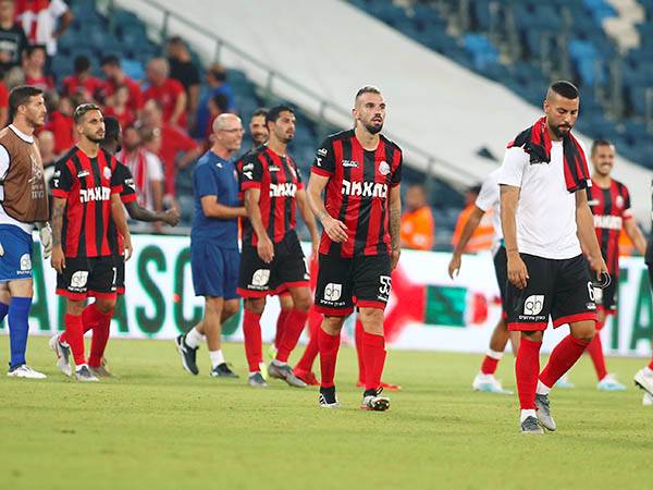 השחקנים נוטים לפוצץ את המו"מ ולפתוח בתהליך משפטי (אלן שיבר)