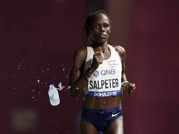 צ'מטאי סלפטר, תחזור לרוץ (getty)