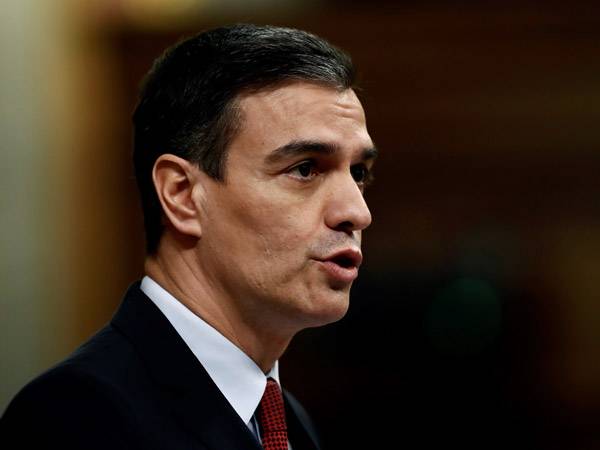 סאנצ'ס. חזרה ראשונית לשגרה (Getty)