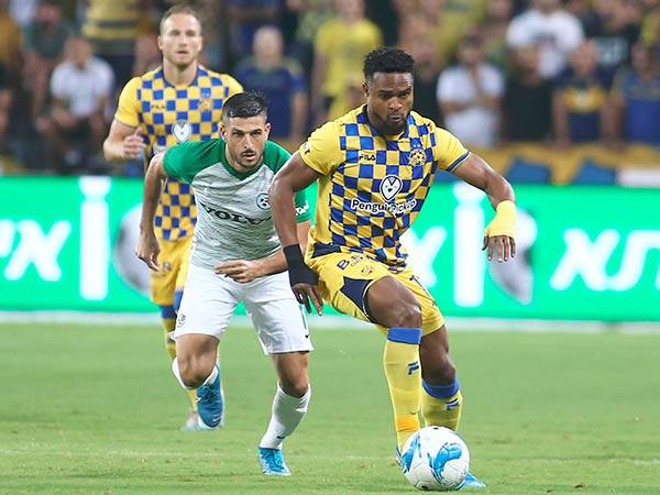 המשחקים יזוזו משבת? (אלן שיבר)