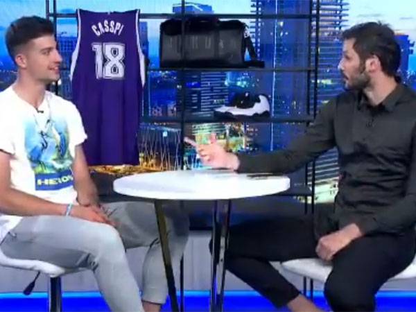 חילופי דורות. (הפודקאסט של עמרי כספי)