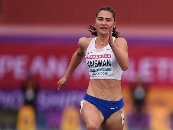 ויסמן. האימונים יעזרו למזרחי? (Getty)