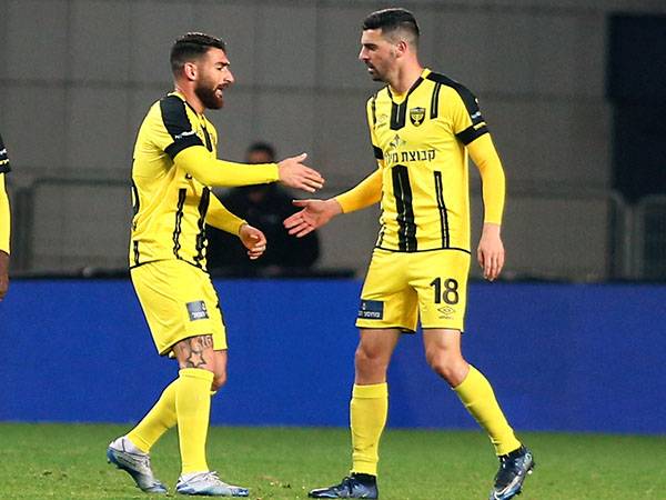 עטר ואזולאי. ירכיבו את החוד (אלן שיבר)