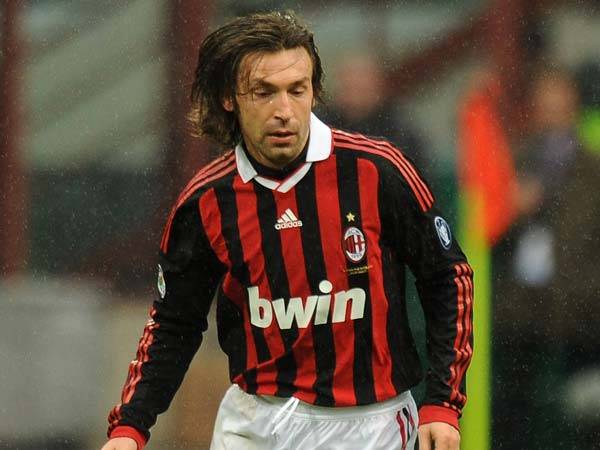 מילאן. ויתרה עליו בחינם (Getty)