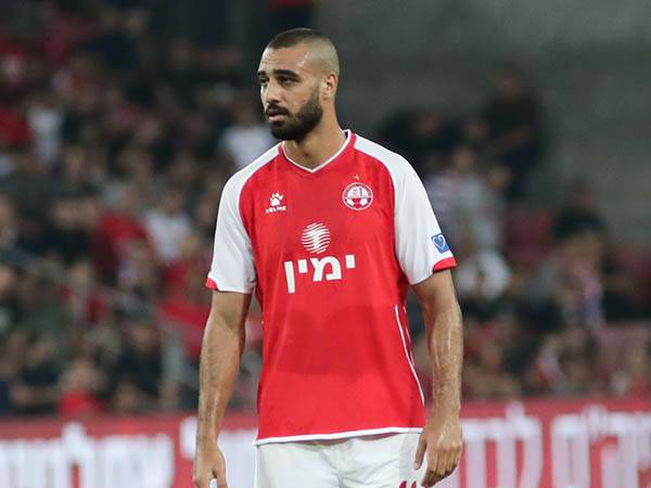 ספורי, ייעדר זמן רב (דני מרון)