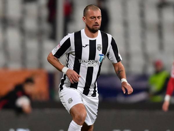 תמאש. בליגה שלו מתייעלים (GETTY)