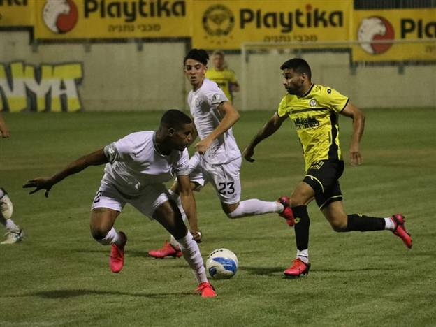 (צילום: רון טולדו)