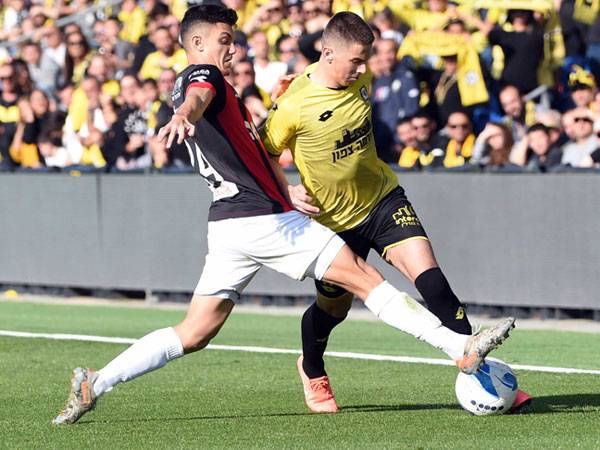 לא יזדקק לניתוח, שחוביץ' (ברני ארדוב)