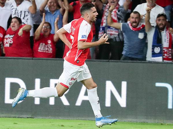 לפי אביו, לא הייתה מסיבה (דני מרון)