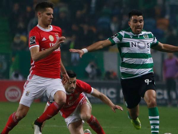 ספורטינג - בנפיקה אאוט, בית"ר - ב"ש אין (GETTY)