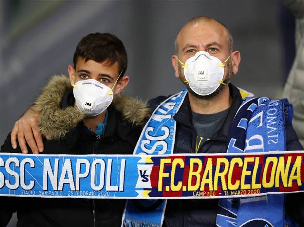 המפעלים האירופאים יקוצרו? (Getty)